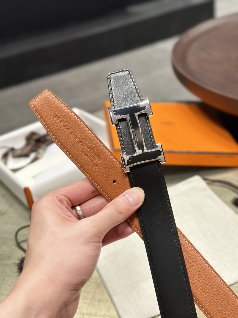 Hermes Belts